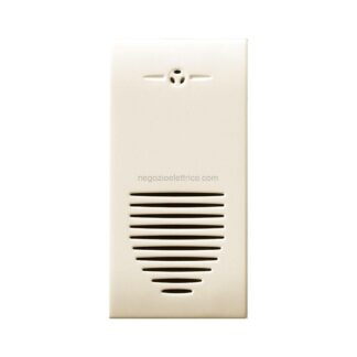 AVE449029 suoneria squillante 230vca class 1m