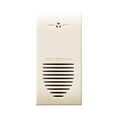 AVE449029 suoneria squillante 230vca class 1m