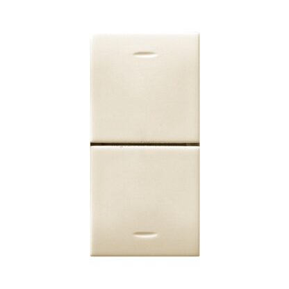AVE449056 doppio puls. 1pna+1pna 10a class 1m