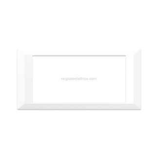 AVE44CRVK4B cornice ral9010 placche vera uk 4m