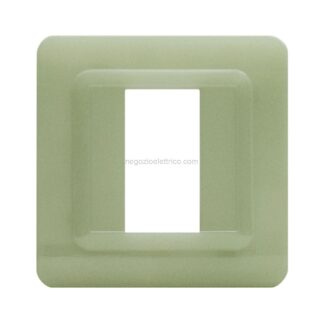 AVE44P31GD placca tecn.44 giada opalino 1m
