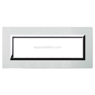 AVE44PA7ALS placca vera44 alluminio naturale 7m