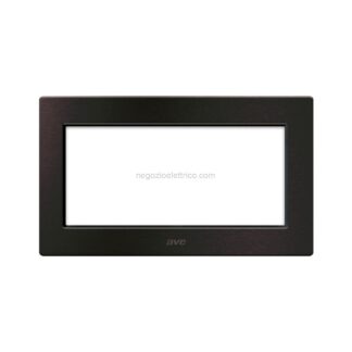 AVE44PAKP4ANS placca vera44 all. presa dop.uk ant