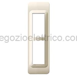 AVE44PF2SA placca tecn.44 pannelli sabbia 1+1m