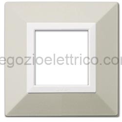 AVE44PTK22SA placca tecnzama44 sabbia ral1013 2m