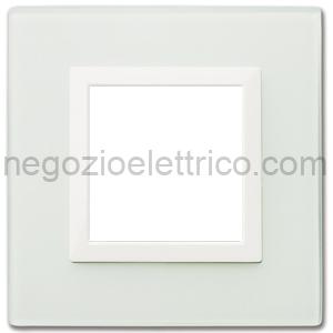 AVE44PV22VO placca vera44 vetro verde acqua 2m