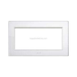AVE44PVKP4BL placca vera44vetro pr.dop.uk bianco