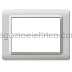 AVE44PY012M placca tecn.44 marmo 6+6m