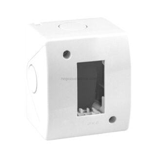 AVE44Q01B contenitore ral9010 ip40 s44 1m