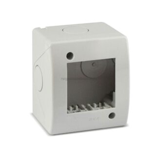 AVE44Q02 contenitore ral7035 ip40 s44 2m