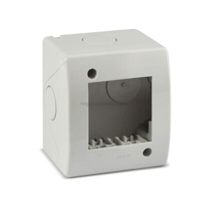 AVE44Q02 contenitore ral7035 ip40 s44 2m