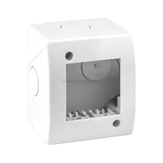 AVE44Q02B contenitore ral9010 ip40 s44 2m