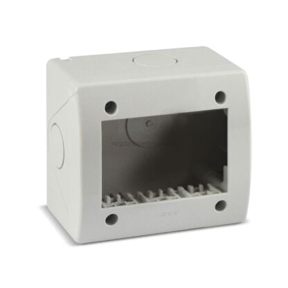 AVE44Q03 contenitore ral7035 ip40 s44 3m