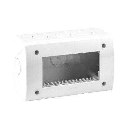 AVE44Q04B contenitore ral9010 ip40 s44 4m