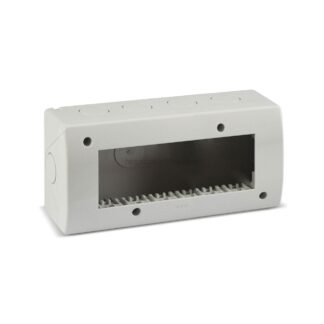AVE44Q06 contenitore ral7035 ip40 s44 6m