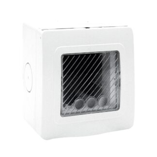 AVE44ST02B contenitore ral9010 ip55 s44 2m