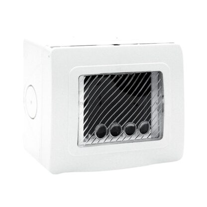 AVE44ST03B contenitore ral9010 ip55 s44 3m