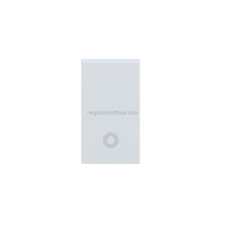 AVE45505 pulsante unipolare na ral