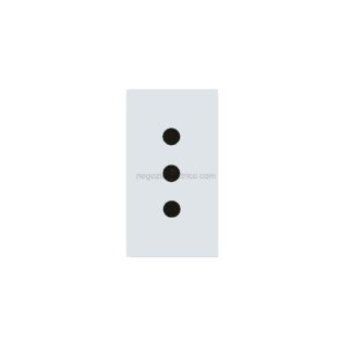 AVE45506TS presa sicurave 2x10a+t ral