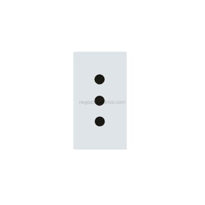 AVE45506TS presa sicurave 2x10a+t ral
