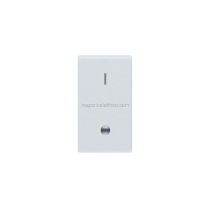 AVE45510L interrut.bipolare luminoso ral