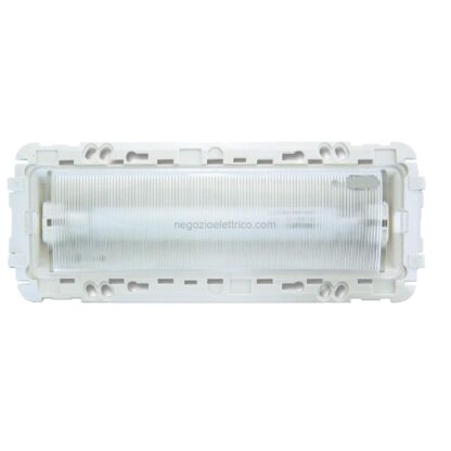 AVE45756 lampada di illuminazione incas.6mod