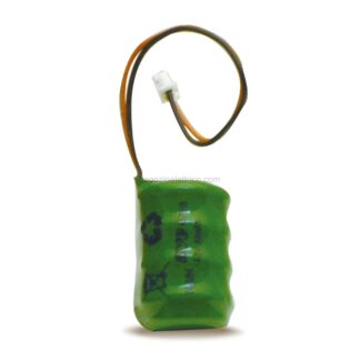 AVE45786B batteria 4x1,2v-70ma nichel x 45786