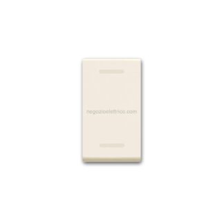 AVE45902 deviatore 16ax 1 mod. blanc
