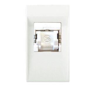 AVE45B29C6S presa rj45 cat.6 schermata banq