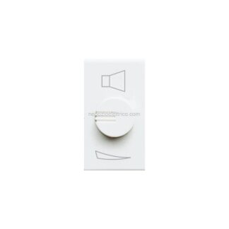 AVE45B40 variatore di volume banq.
