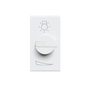 AVE45B48 dimmer carichi resist.100-500w banq