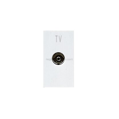 AVE45B95 presa tv resistiva finale banq.