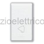 AVE45BTSP TASTO PULS.SILENZ.BANQ.SUONER.ILLUM
