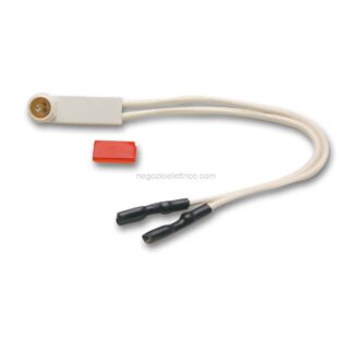 AVE45LG lampada 230vca+gemma trasp.s45