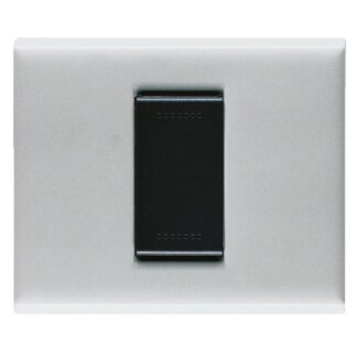 AVE45P11R placca tecn.1m ral7035 x sca ton/qu