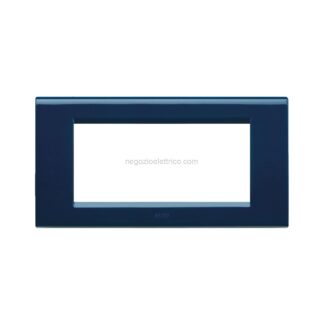 AVE45P94BM placca zama45 4m blu marine