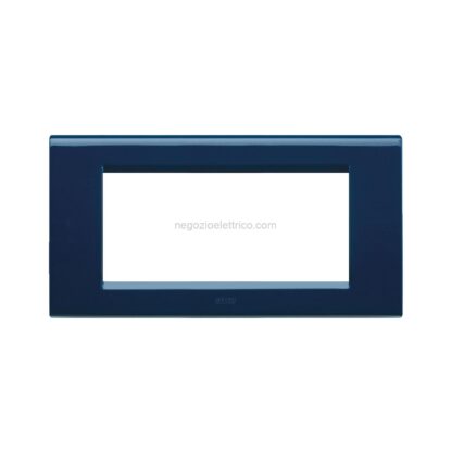 AVE45P94BM placca zama45 4m blu marine