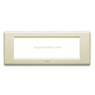AVE45P96BP placca zama45 6m bianco blanc