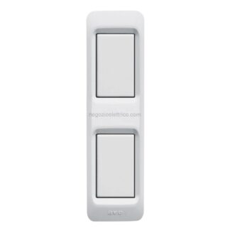 AVE45PF2BB plac miniyes 2m bian.banq.per prof
