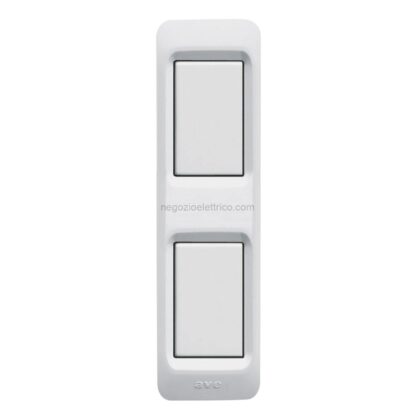 AVE45PF2BB plac miniyes 2m bian.banq.per prof