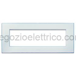 AVE45PS06AZR placca spring45 azzurro 6m