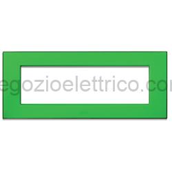 AVE45PS06MTB placca spring45 menta brillante 6m