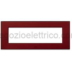 AVE45PS06RBN placca spring45 rubino 6m