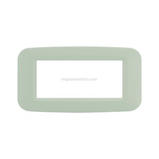 AVE45PY04MES placca yes tecnop.4m menta soft