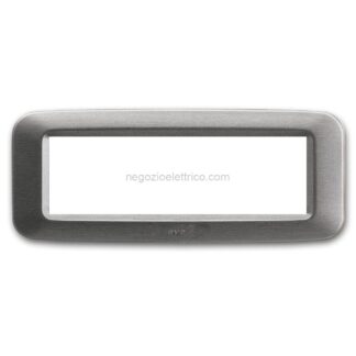 AVE45PY06AS placca yes tecnop.6m arg. satinato