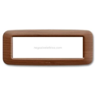 AVE45PY06CL placca yes tecnop.6m ciliegio