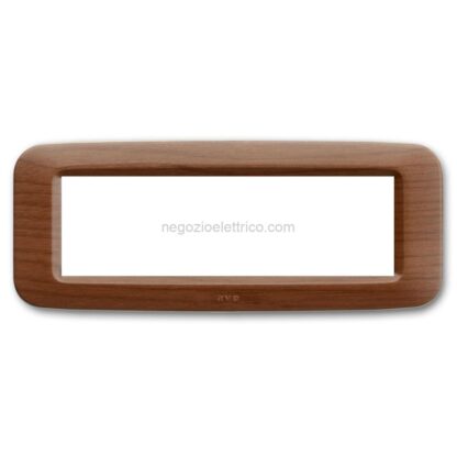 AVE45PY06CL placca yes tecnop.6m ciliegio