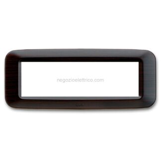 AVE45PY06WG placca yes tecnop.6m wenge'