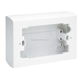 AVE45SA03 scatola parete universal.ral9016 3m