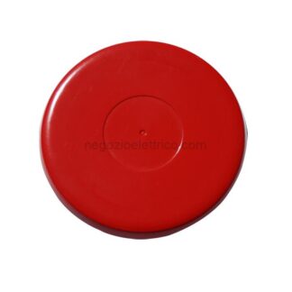 COE45SAC000 coperchio per base con sirena wireless